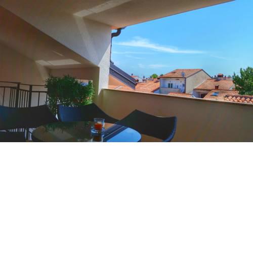 Slavica Apartments