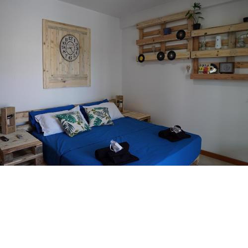 sleep and leave- Airport Fiumicino - Apartment