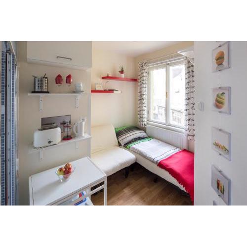 Sleep & Go Single Room