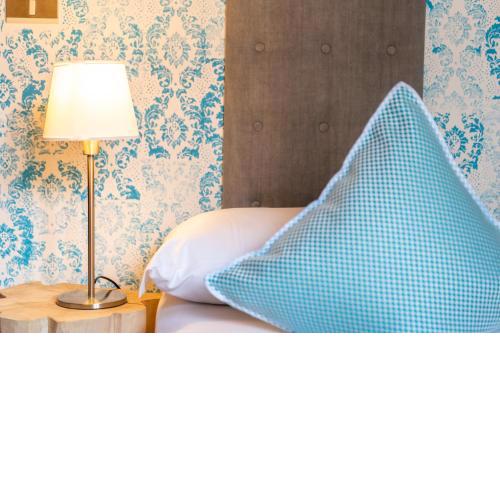 Sleep In Venzone