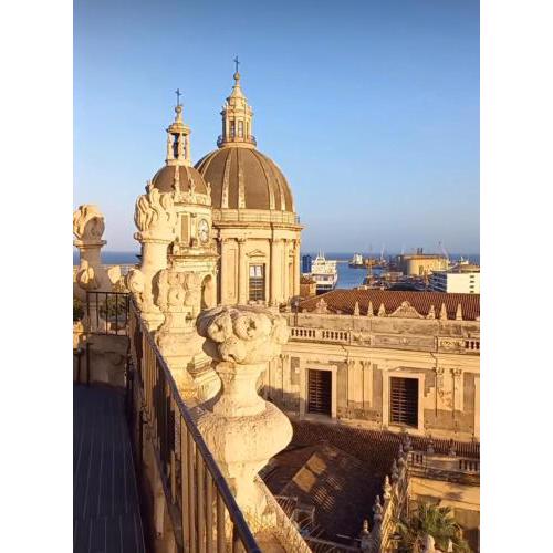 Sleep inn Catania rooms