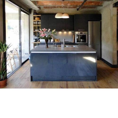 Sleep y Stay Artistico Loft Sant Daniel