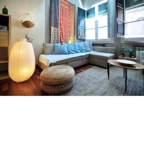 Sleep y Stay Duplex Barri Vell