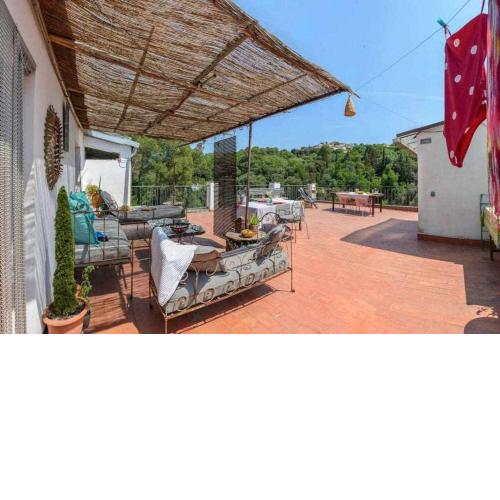 Sleep y Stay Terrace Loft in Sant Daniel