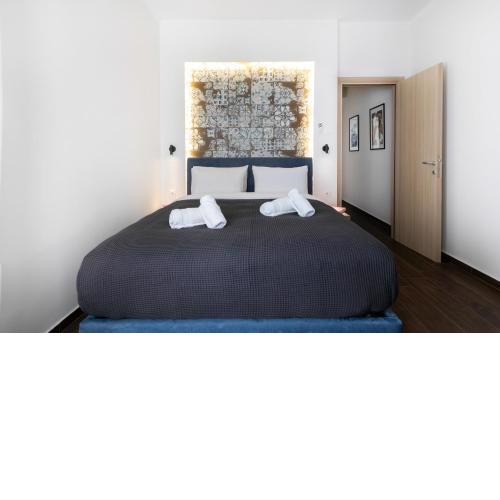 Sleeping Beauty Apartment City Center!!