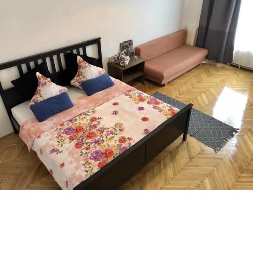 Sleeping Box Rooms ( city center)