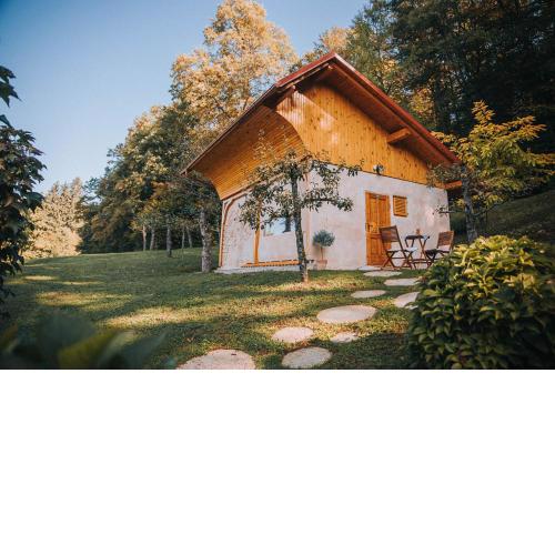 Sleeping with bees - Tourist farm Muha