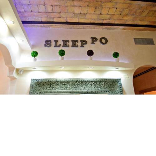 Sleeppo B&B