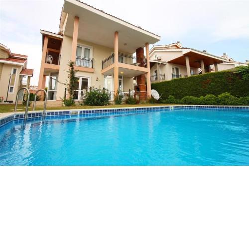 Sleeps 8, Private Pool and Garden, Fethiye Yanıklar - AWZ 236