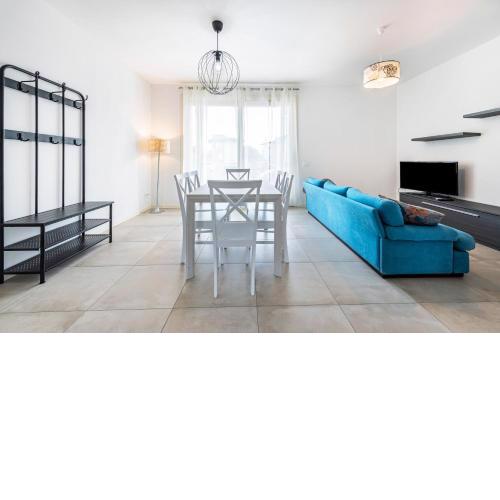 Slodes apartment