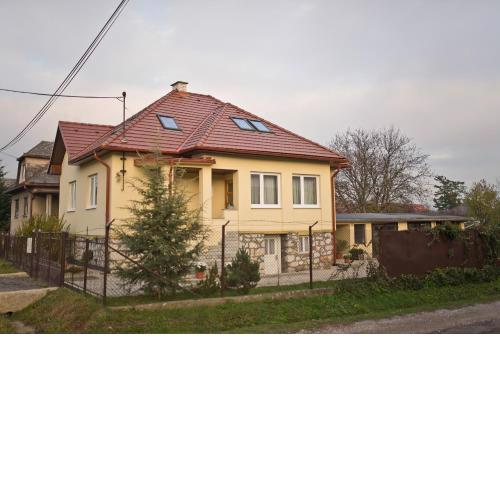 Slovakia; space, tranquility and plenty of opportunities! Be welcome in Strawberry House!