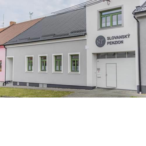 Slovanský penzion