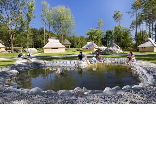 Slovenia Eco resort
