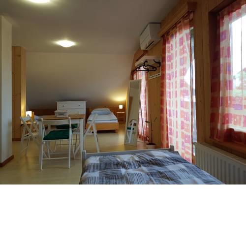 Slovenia Resort apartments & rooms