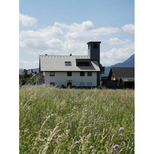 Slovenian Green APARTMENT