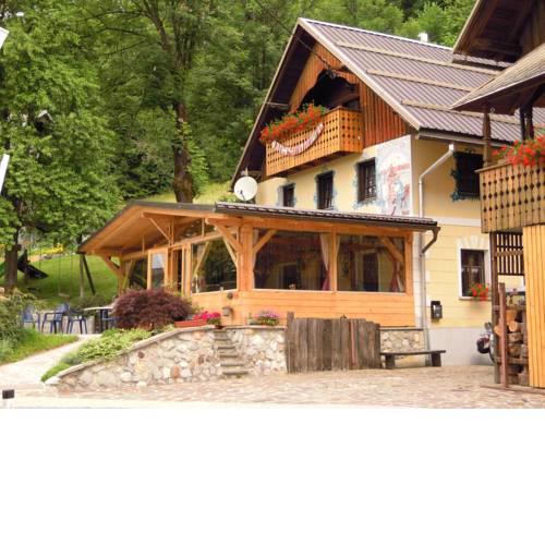 Slovenian Traditional Guest House