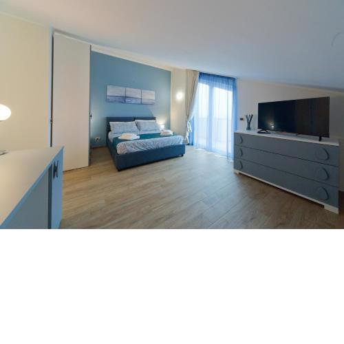 Slow Chic Apartment BeB Policlinico