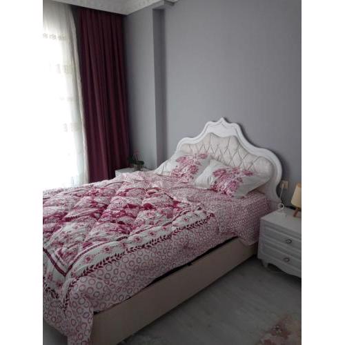 slow kiralık ev