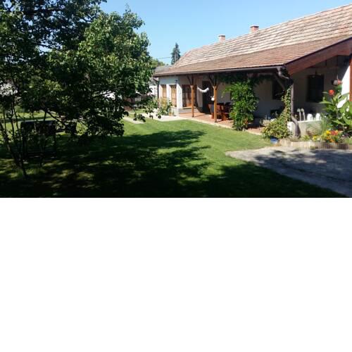 Slow Life Country Home
