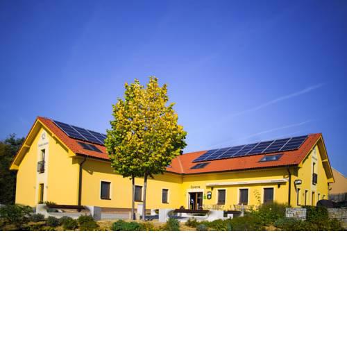 Slunečný Penzion Znojmo