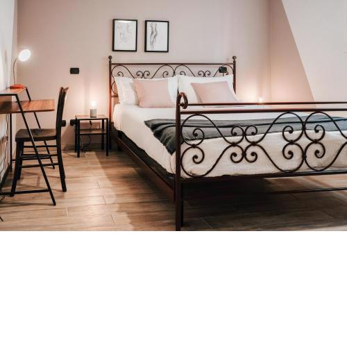 SM Hospitality PASSO BUOLE