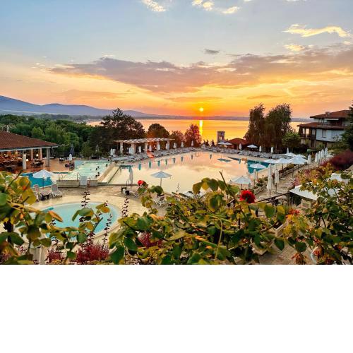 SM lovely apartments on the first line in Sozopol