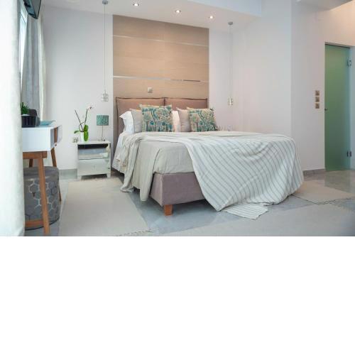 SM Luxury Penthouse Corfu