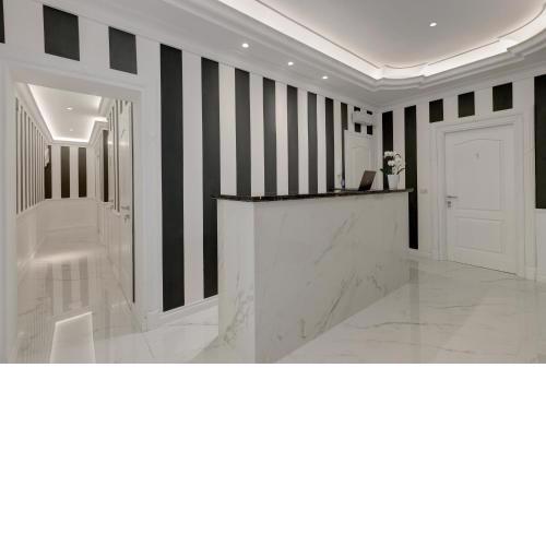 SM Vatican Relais B&B