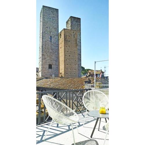 S.M. VICOLO DELL'ORO
