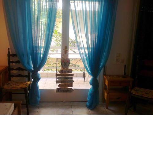 Small and cosy appartment- Piccolina
