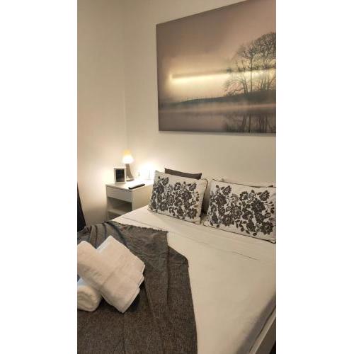 Small and Cozy Rooms - G10