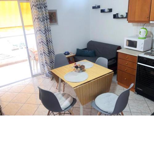 Small Apartment Trikala