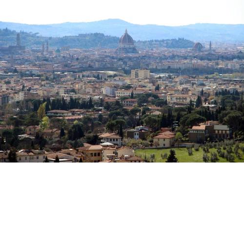Small Heaven in Florentine hills
