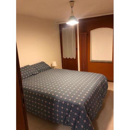 Small holiday apartment in central Aosta - La casa di Rox ad Aosta