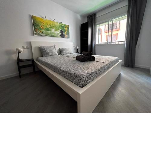 Small Home Fuengirola
