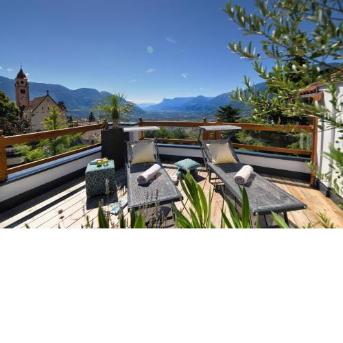 Small Hotel Sonne