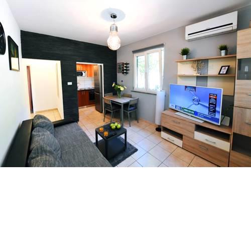 Small House apartment