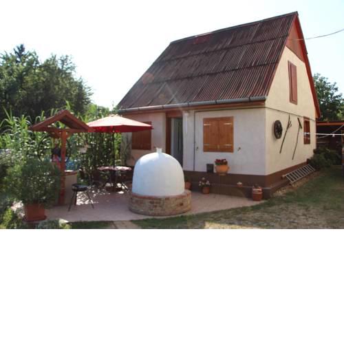 Small House Apartment
