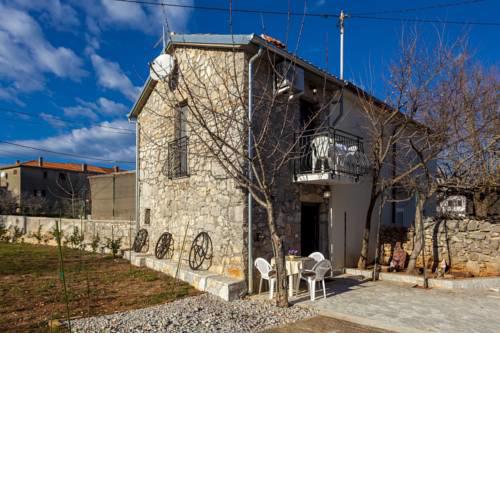 Small house Nella 4*