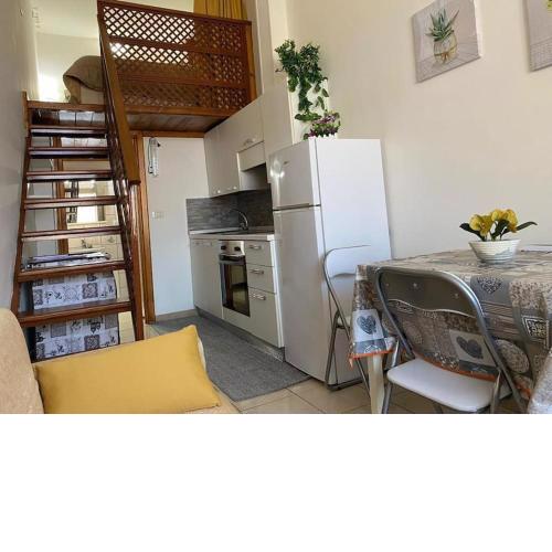 Small House