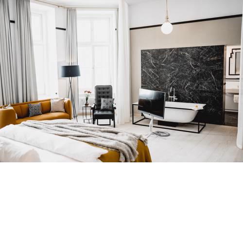 Small Luxury Hotel Altstadt Vienna