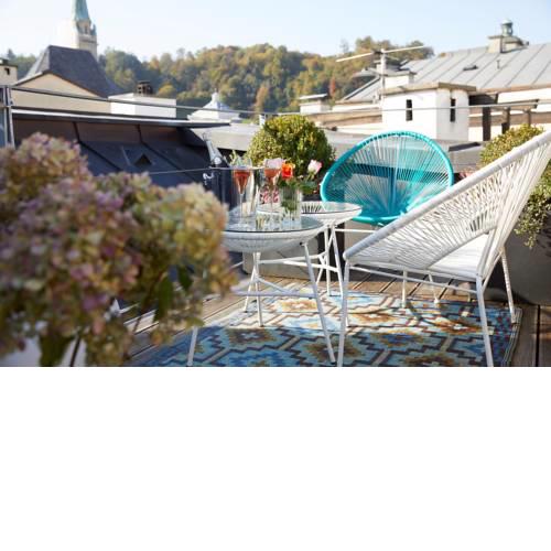 Small Luxury Hotel Goldgasse