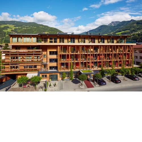 Small Luxury Hotel of the World - DasPosthotel