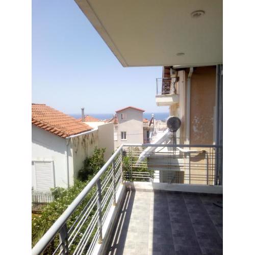 Small Maisonette