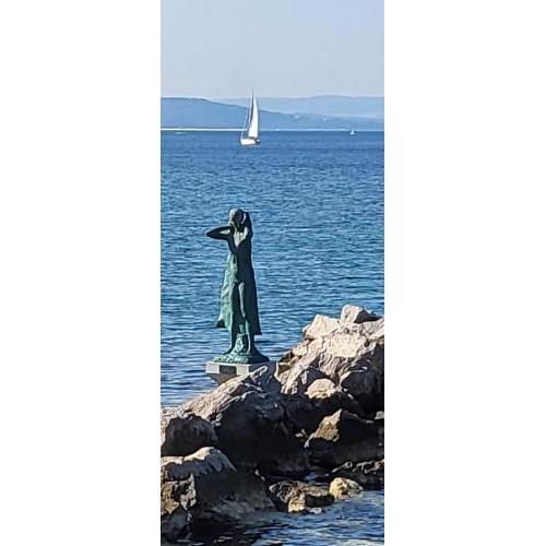 small miramare appartamento sogno sul mare