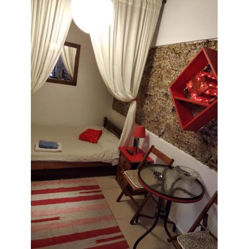 small sweet home romantic
