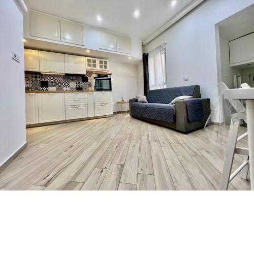 Small Wonder Centocelle Roma