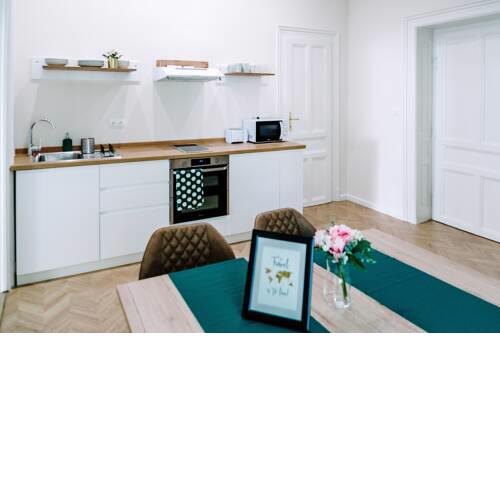 SMARAGD Apartman