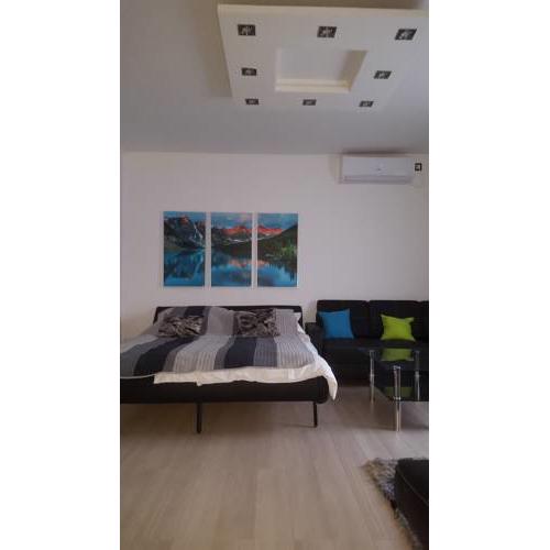 Smaragd apartman