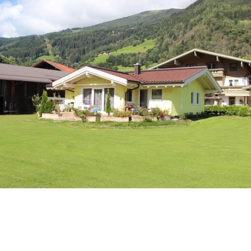 Smaragd Chalet